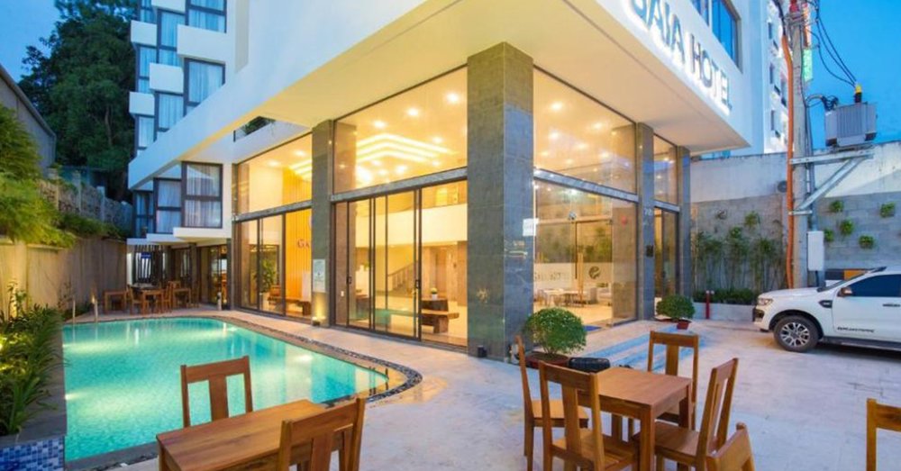 Gaia Hotel Phú Quốc