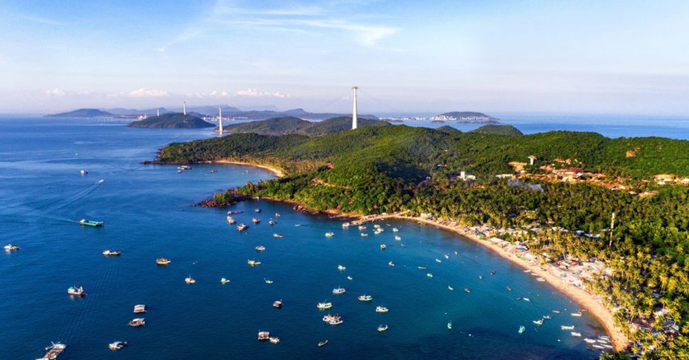 Gaia Hotel Phú Quốc