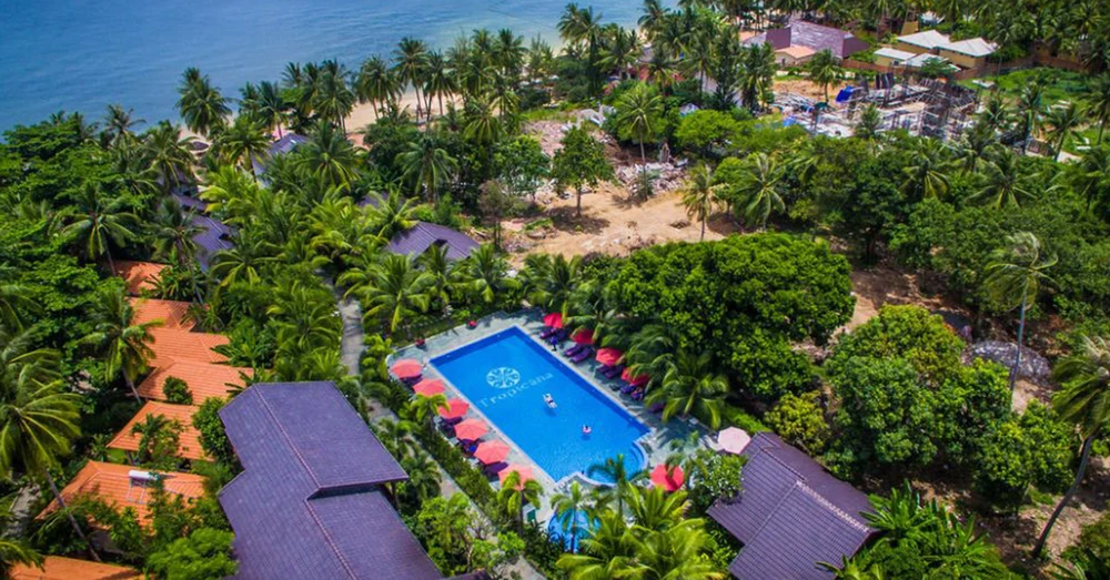 Tropicana Resort Phú Quốc