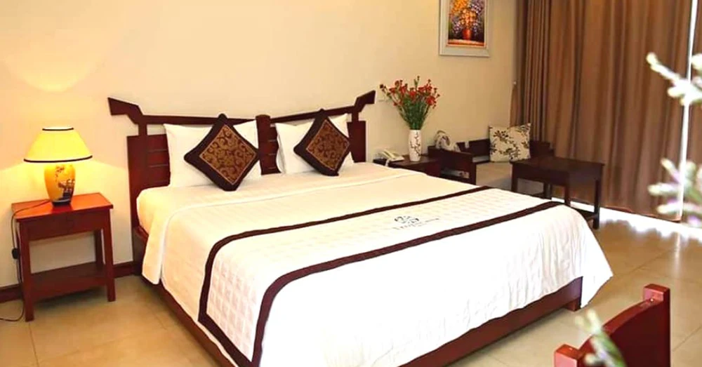 Tropicana Resort Phú Quốc