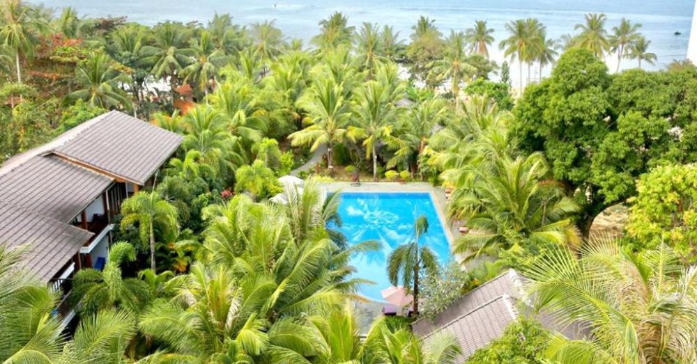 Tropicana Resort Phú Quốc