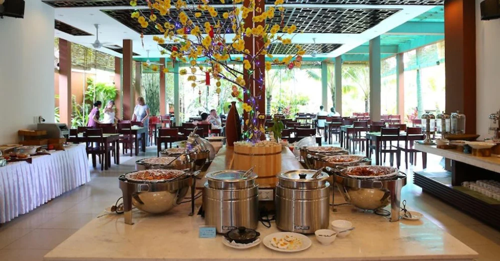 Tropicana Resort Phú Quốc