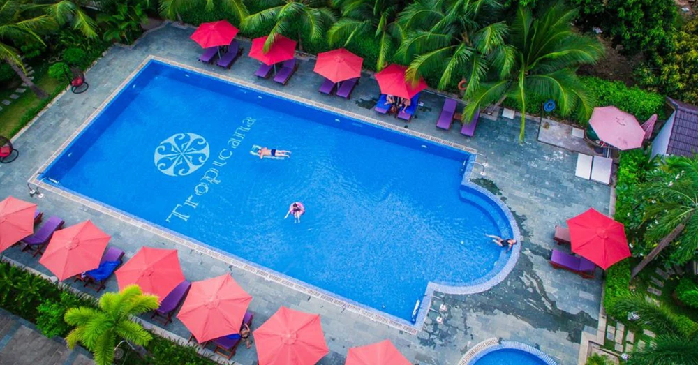 Tropicana Resort Phú Quốc