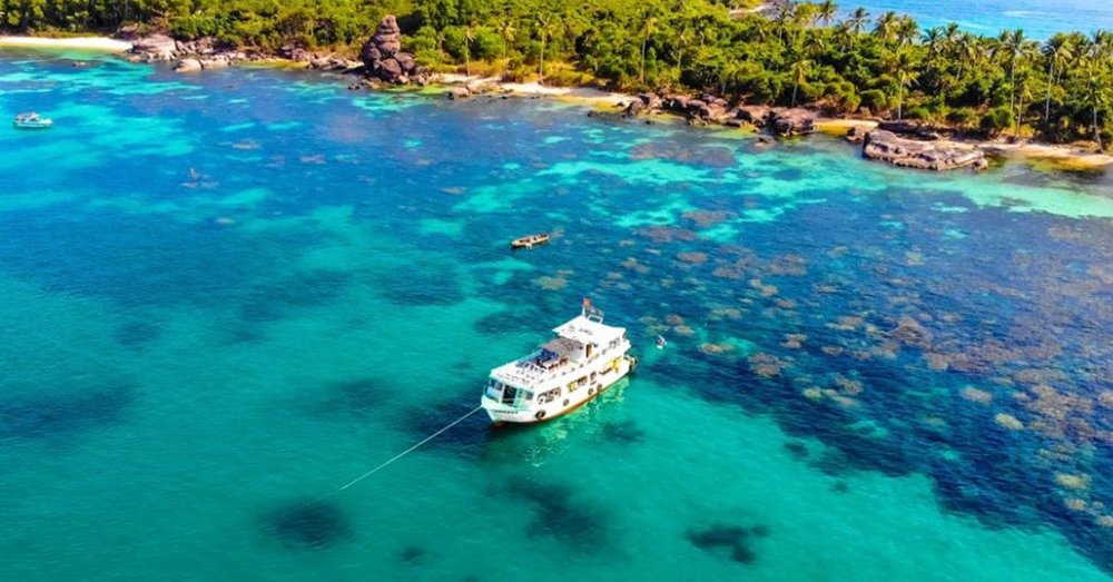 Tropicana Resort Phú Quốc