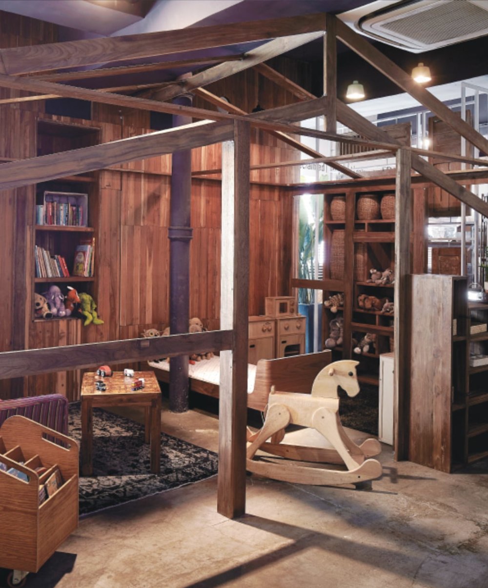 Tree 傢俱店提供多款可持續發展的家具及自然時尚裝飾擺設，等你獲得設計靈感！