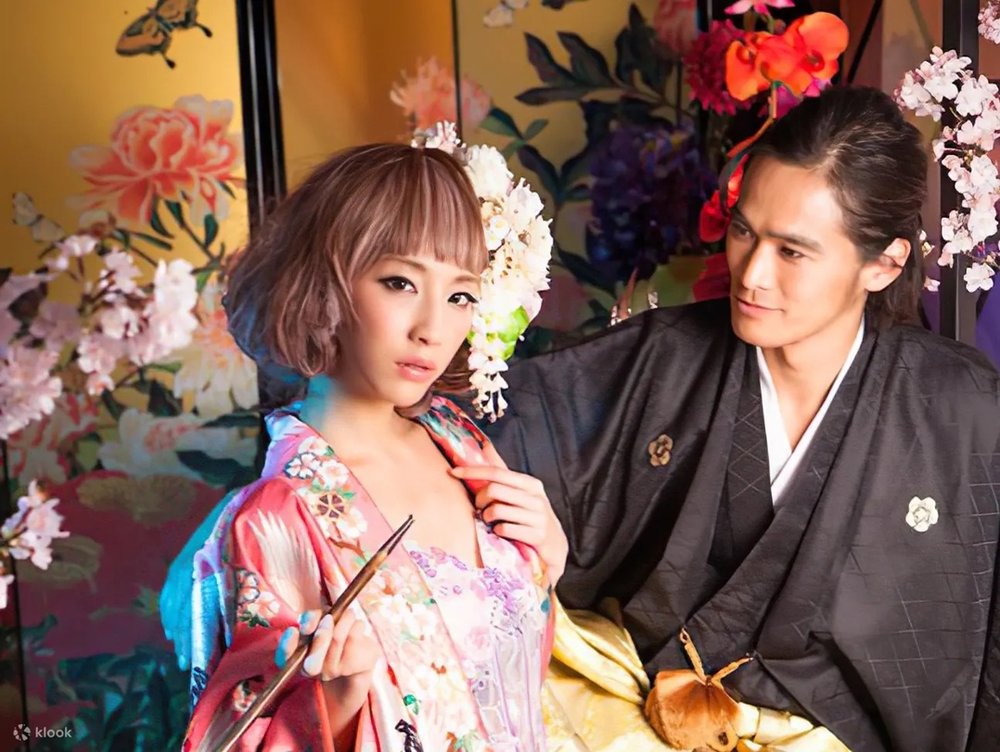 なりきり変身写真体験 - 東京・変身写真館ミニーナ