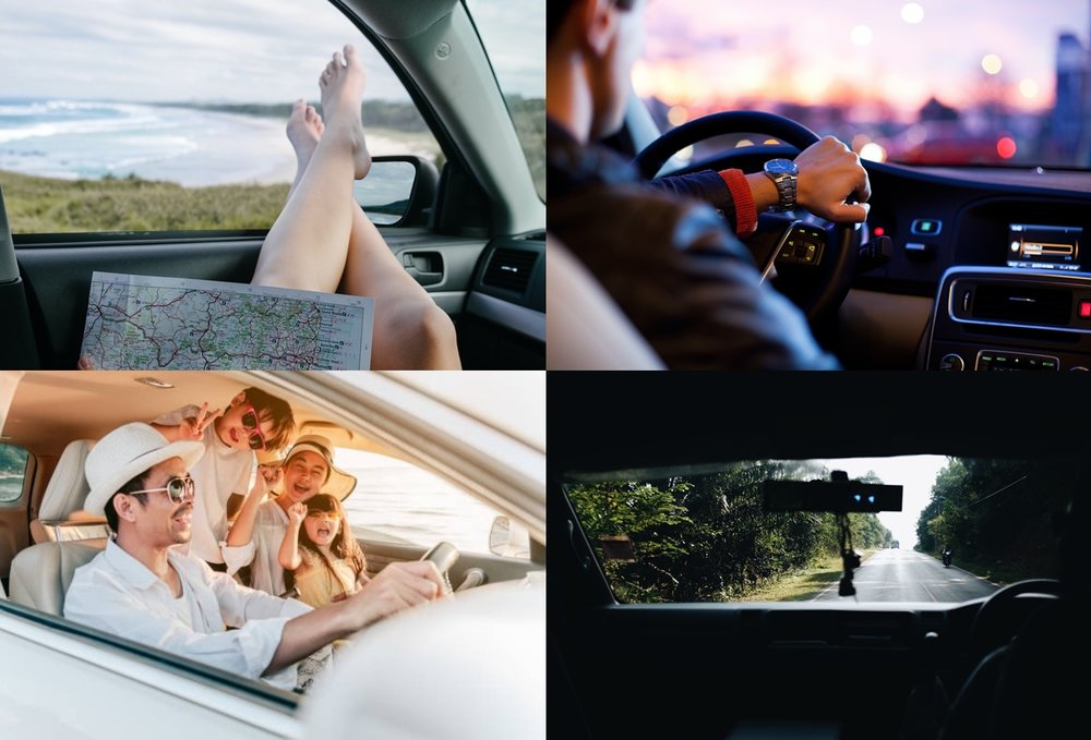 เดินทางแบบเป็นส่วนตัว เช่ารถกับ Klook ได้ดีลราคาพิเศษแบบที่หาที่ไหนไม่ได้ !