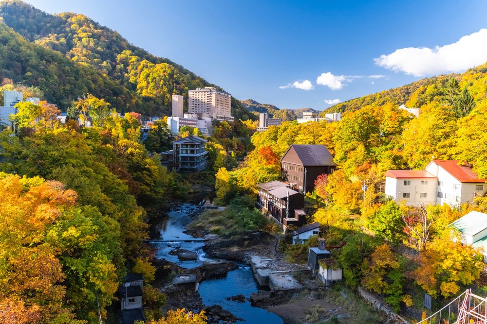 32 Best Places and Tours to See Autumn Leaves in Japan 2024: Official ...