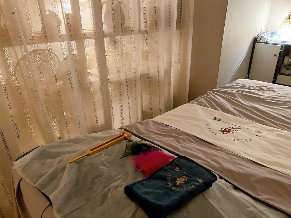 設有獨立房間,為你提供寧靜的私密空間放鬆身心。