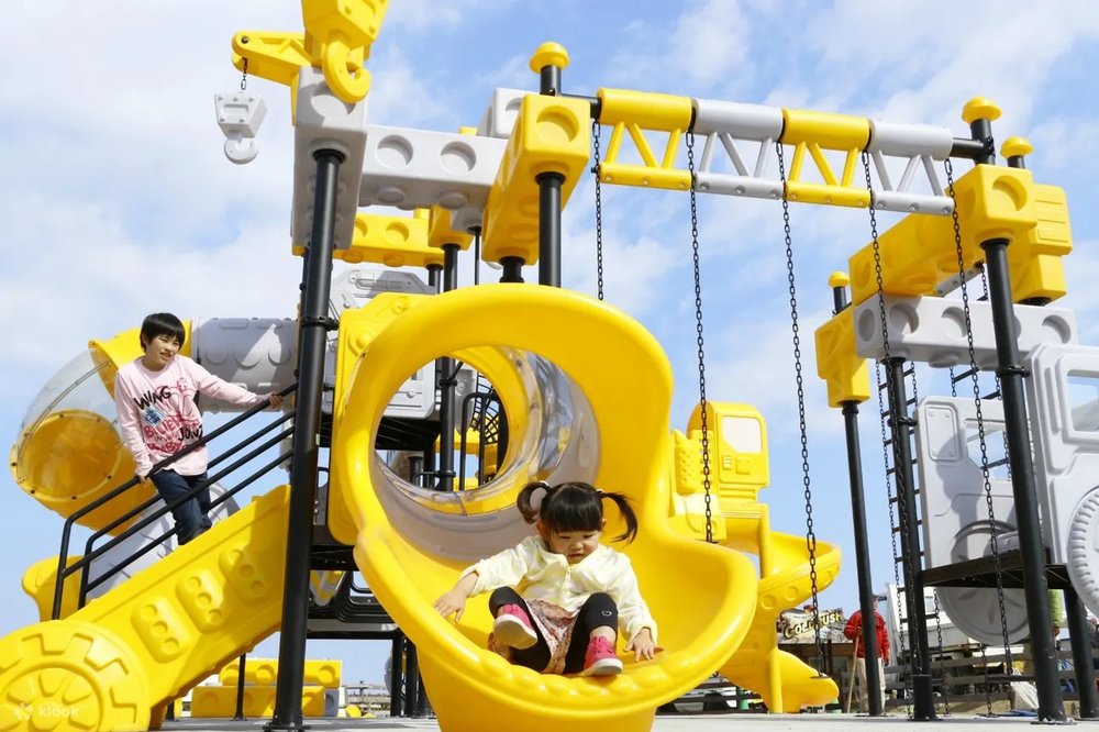 伊豆ぐらんぱる公園 