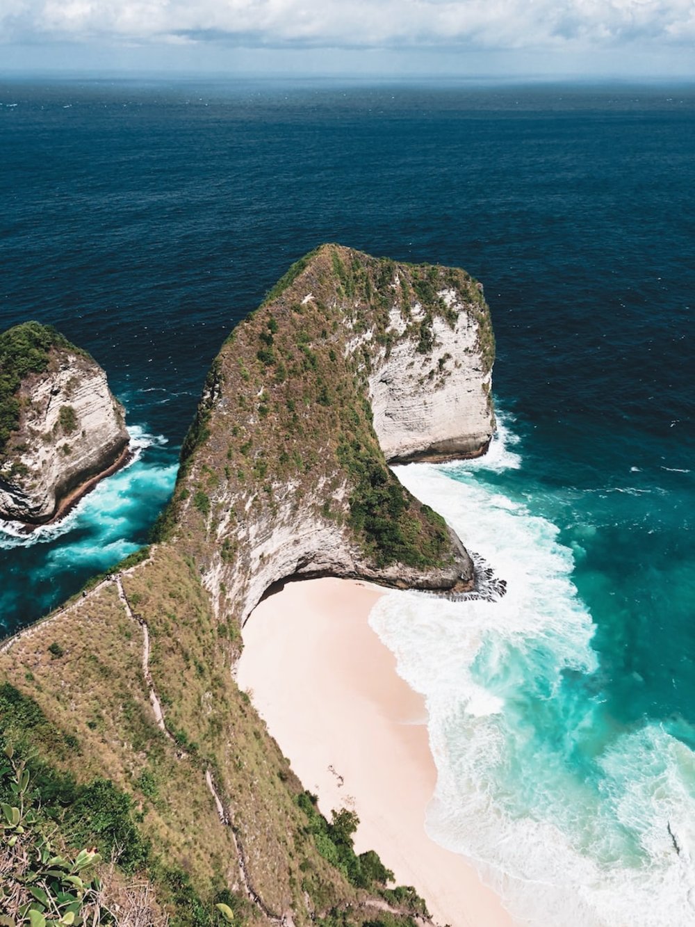 Nusa Penida Island Guide: Best Things to Do and How to Get to This ...