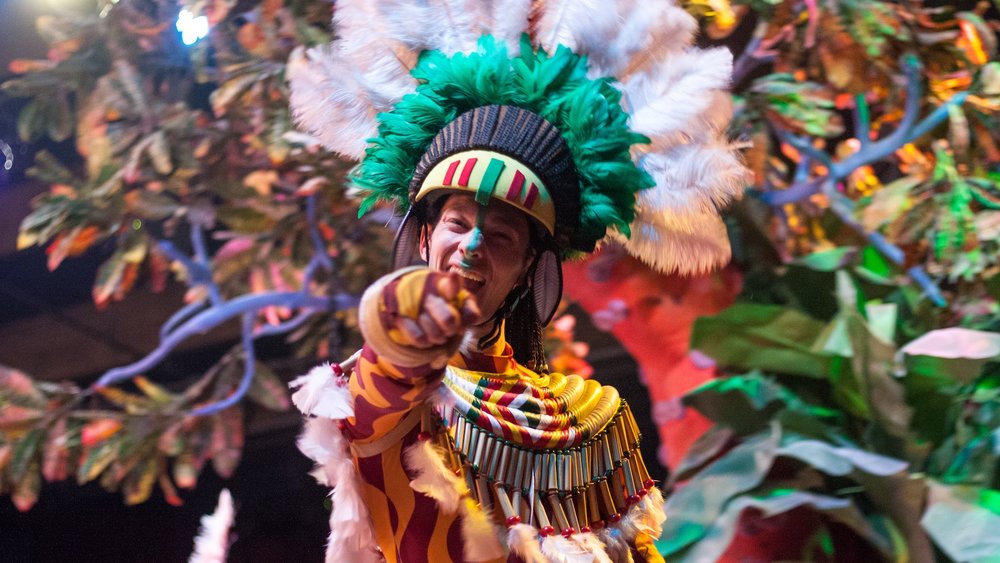 Hakuna Matata! Credits to @accrualbowtie