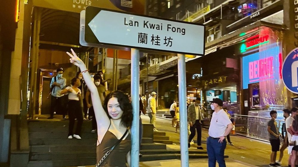  Love to party? Then head over to LKW! Credits: @katty_zhao on Instagram