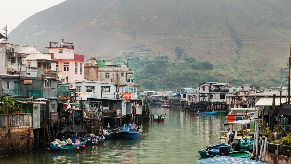 The best part about visiting the fishing village? The scrumptious seafood! Credits: @keithhardy2001 on Unsplash