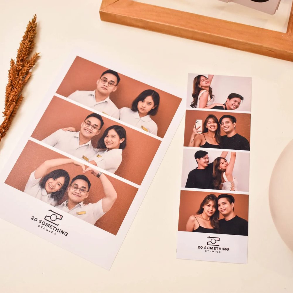 8 MustTry Self Photo Studio in Manila that You Should Try with Your