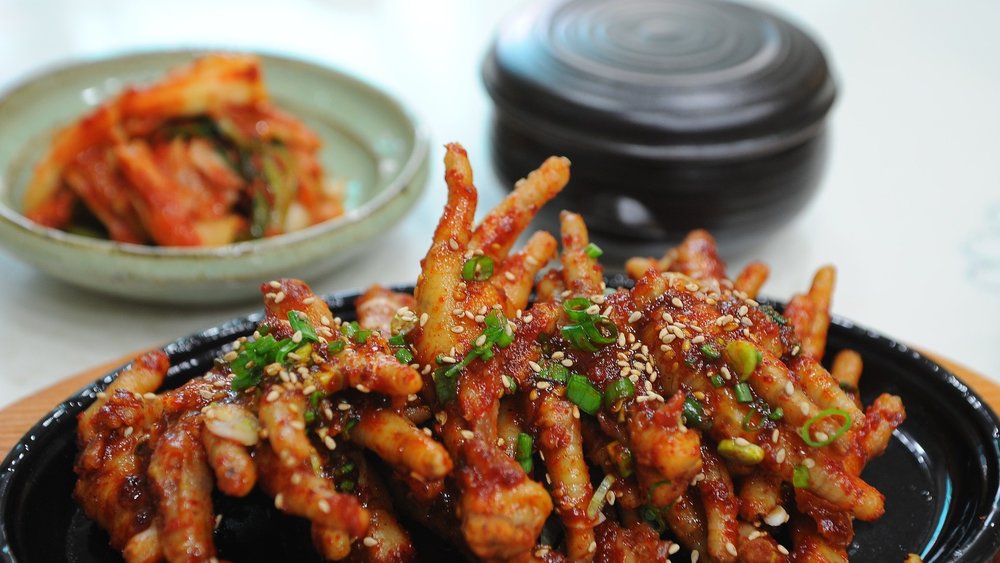 In Guangdong culture, people like using the word "phoenix" to represent chicken.  Image credits: jyleen21 on Pixabay