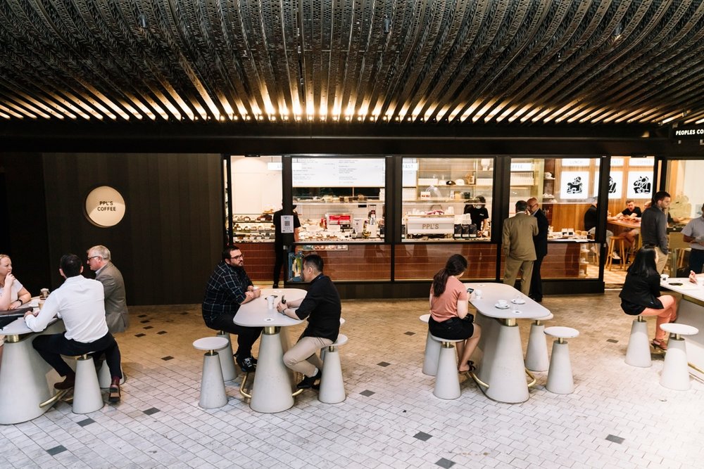 8 Melbourne Cafés You Can Always Count on For a Caffeine PickMeUp Klook Travel Blog