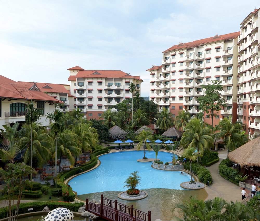 Where to Stay in Batam: 15 Best Hotels, Resorts & Villas for your Next ...