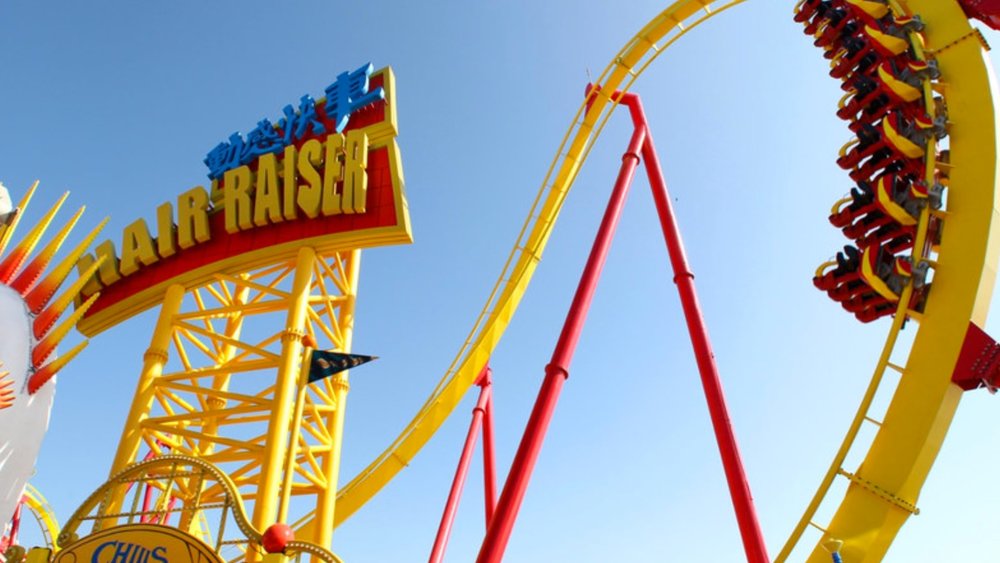 10 Best Ocean Park Hong Kong Rides You Can't Miss Out On - Klook Travel