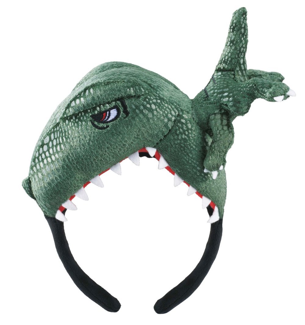 USJ ジュラシック・パーク カチューシャ