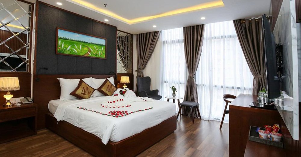 Nagila Boutique Hotel