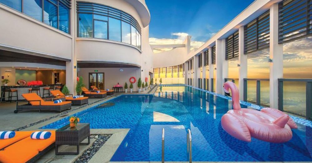 Altara Suites Da Nang