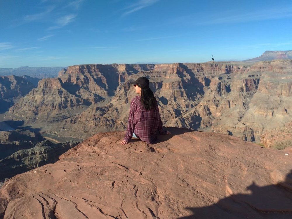 拉斯維加斯景點：大峽谷