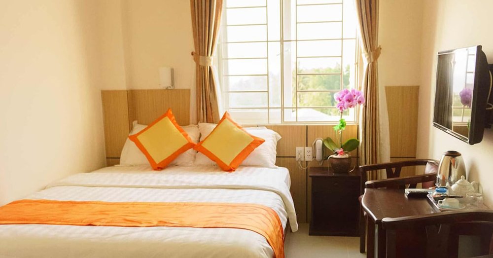 Khách sạn Victoria Phú Quốc