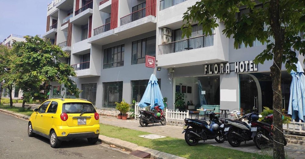  Flora Hotel Phú Quốc