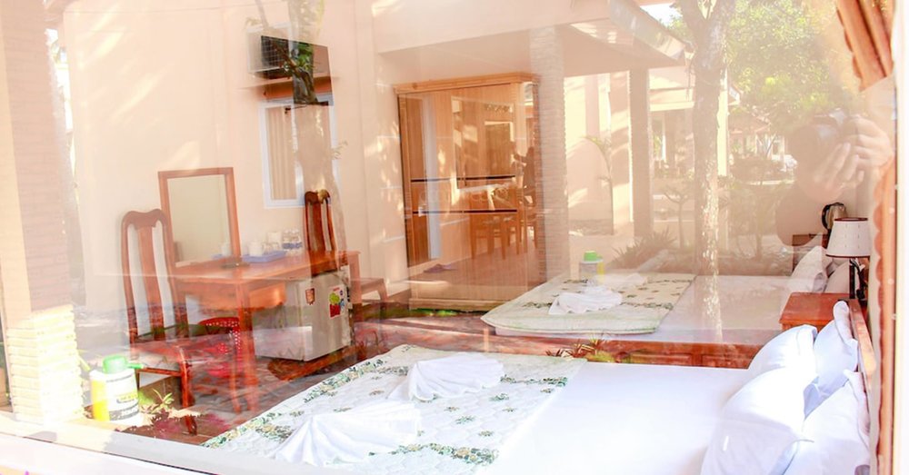 Thái Tân Tiến Phú Quốc