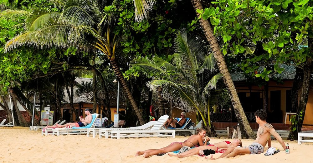 Sea Star Phú Quốc