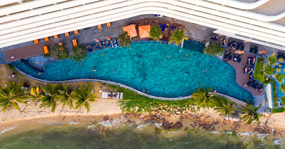 Khách sạn SeaShells