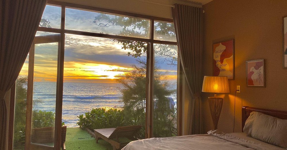 Chill House By The Beach