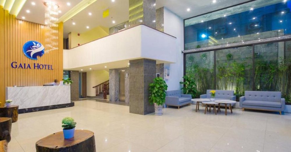 Gaia Hotel Phú Quốc