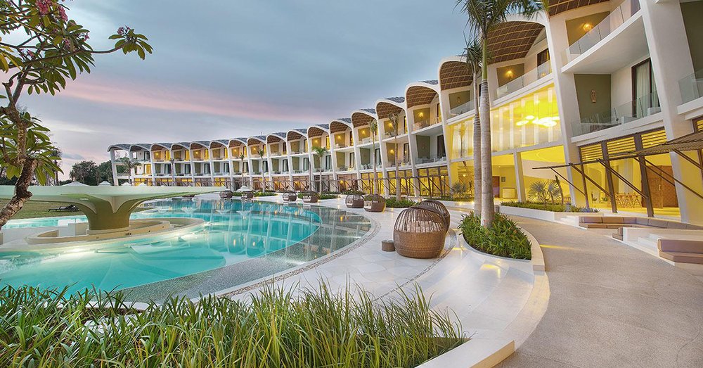 The Shells Resort & Spa Phu Quoc