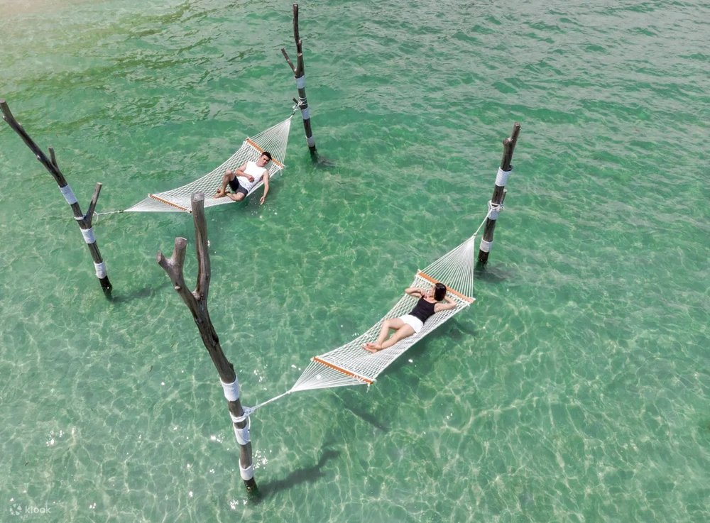 the residence bintan