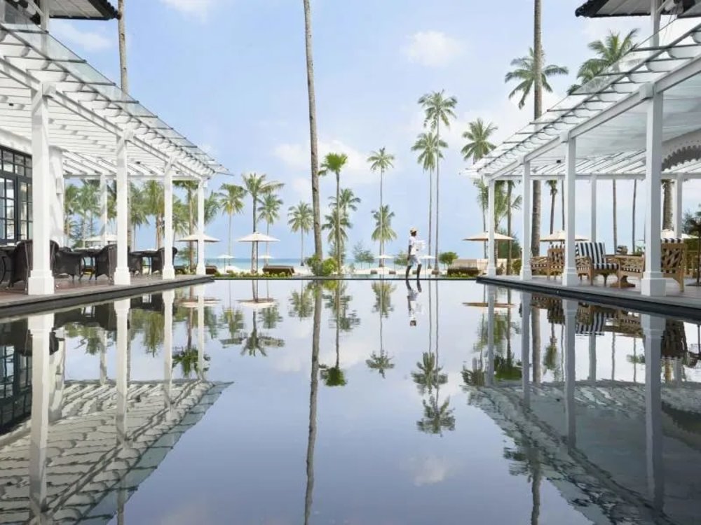 The sanchaya resort bintan