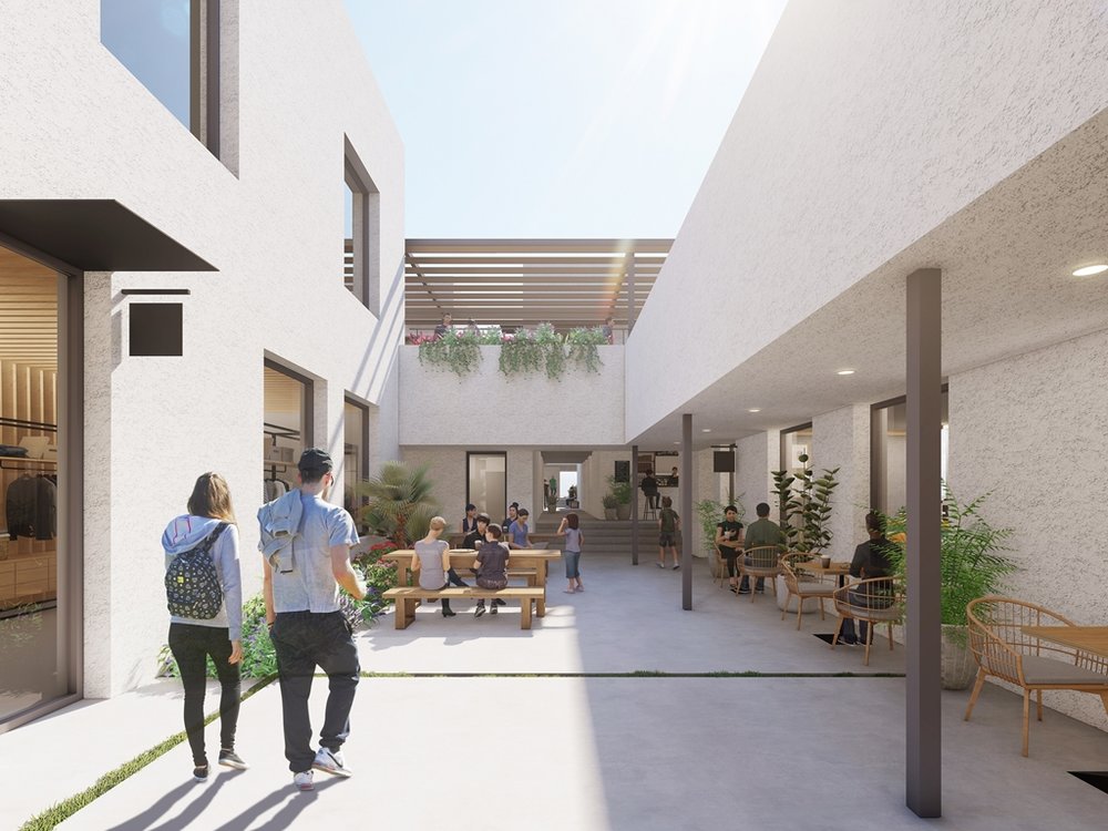 東京新景點推介｜東京自由行｜下北澤