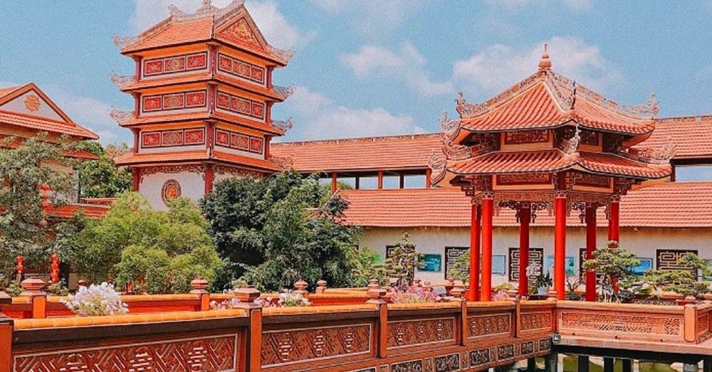 Chùa Nam Sơn Đà Nẵng