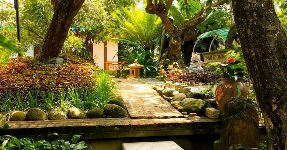 Chùa Nam Sơn Đà Nẵng