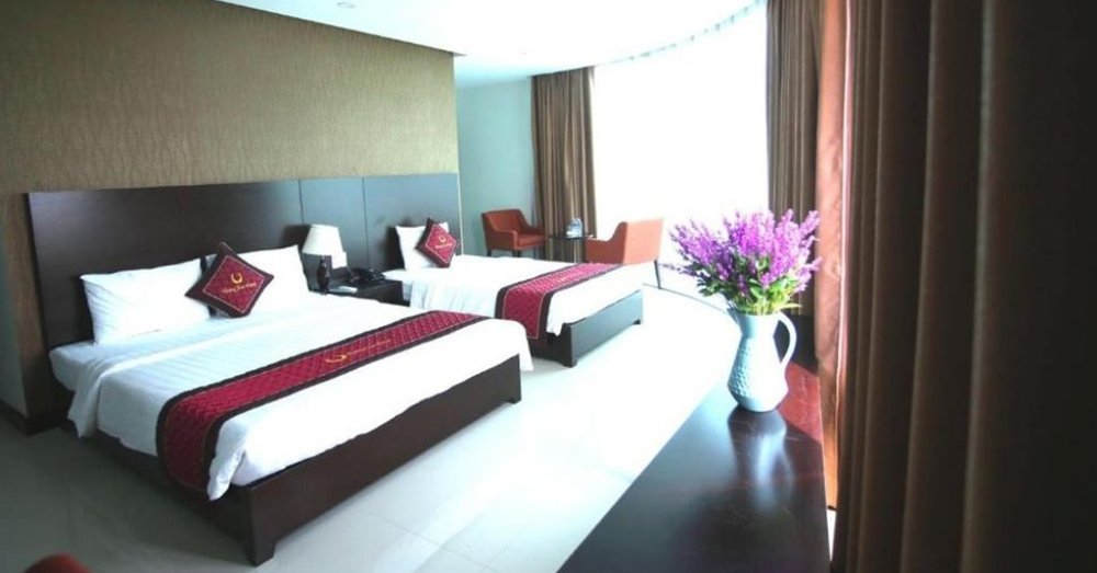 Hương Sơn Hotel