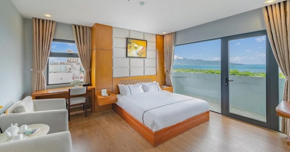 Fansipan Danang Hotel