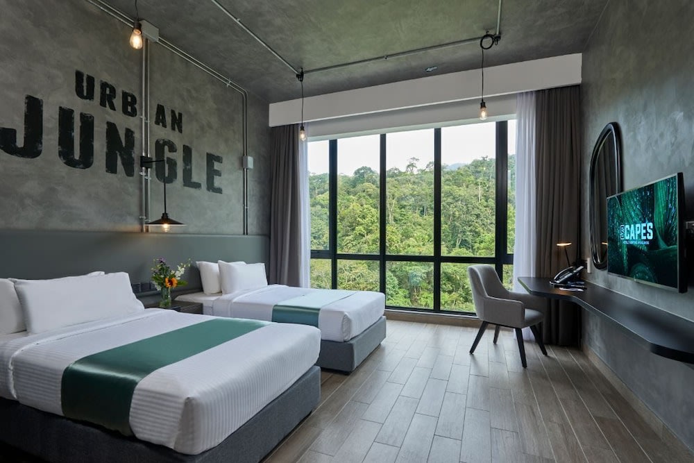 10 Best Hotels In Genting Highlands 2022 Enjoy A Chilly Retreat At These Top Hotels! Klook