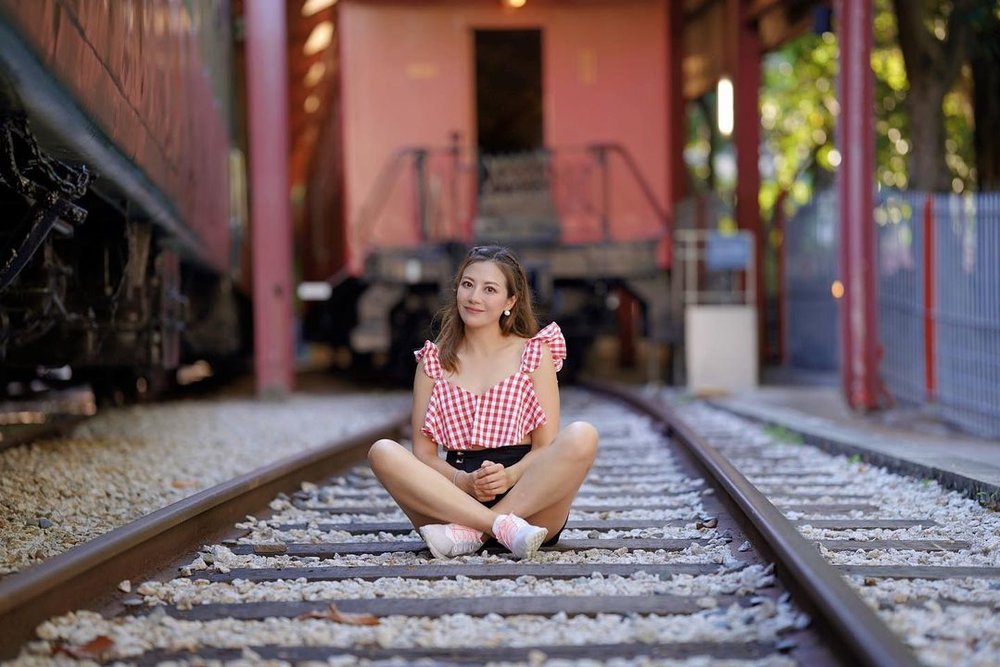 香港鐵路博物館 