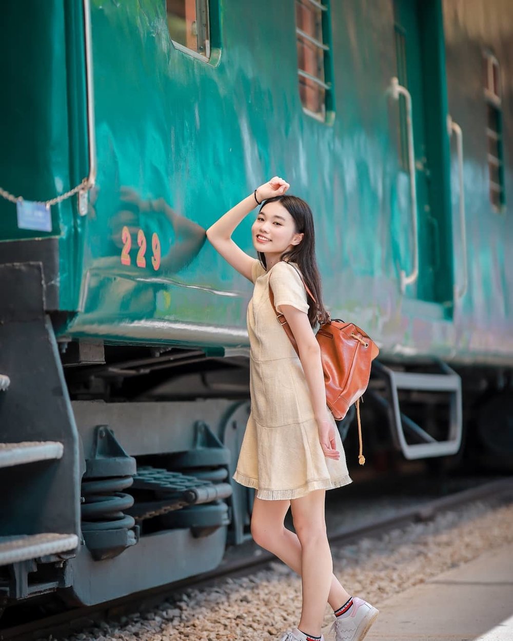 香港鐵路博物館