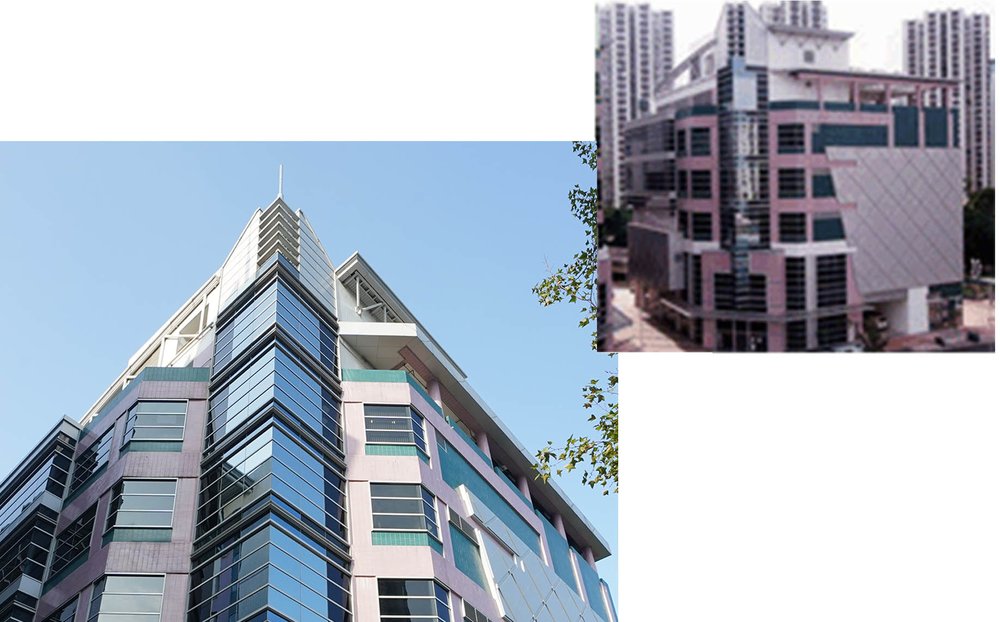 香港電影資料館