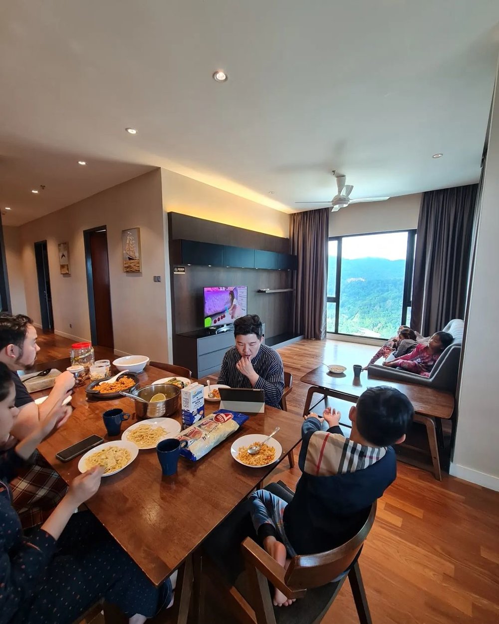 Geo38 Premier Suites Genting Highlands best hotel in Genting