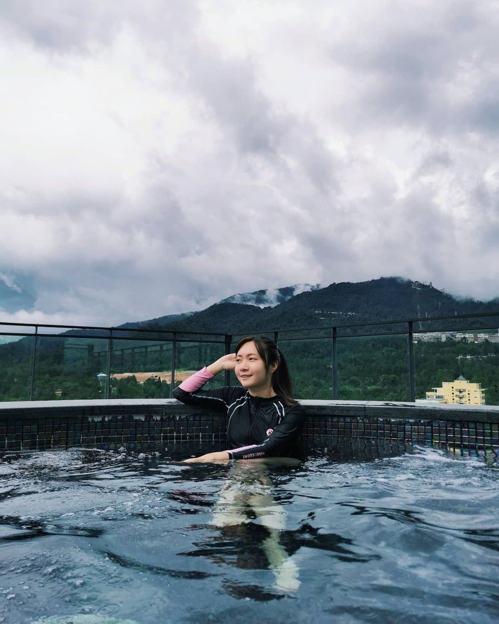 Vista Residences best hotel in Genting Highlands