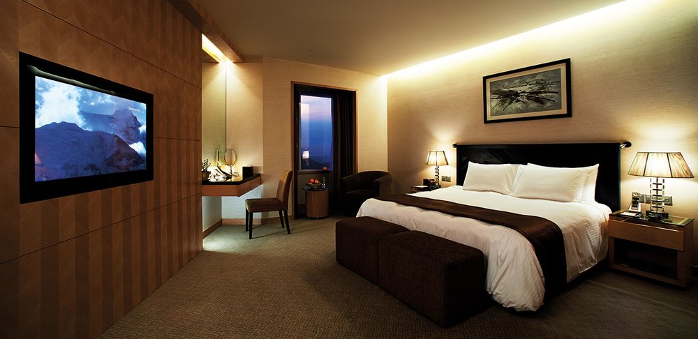 Genting Grand Hotel best hotel in Genting Highlands