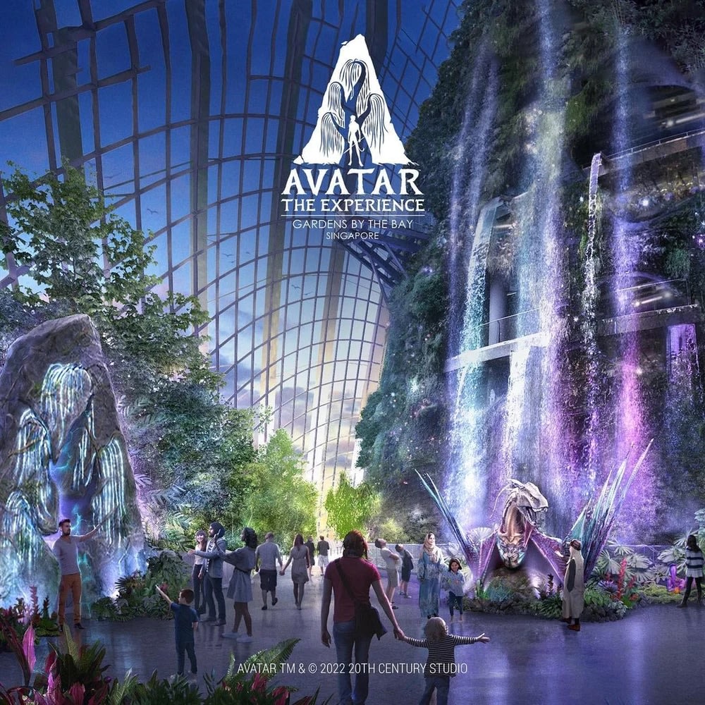 avatar-gardens-by-the-bay-singapore